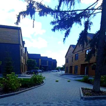 Продам Таунхаус після будівельників Comft City Lagoon, Південний міст