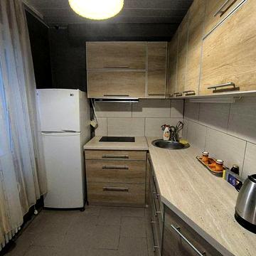 1комн кв-ра Осипенковский Солнечное. Можно военному.