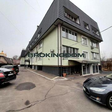 1-кімн. Таунхаус, центр