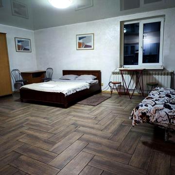 Квартира у центрі біля соборної 1к