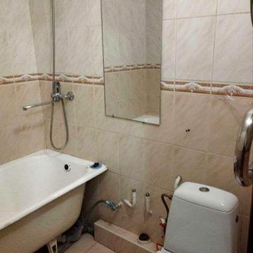 Оренда затишної 1 кімнатної квартири в центрі