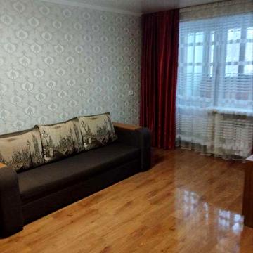 Оренда затишної 1 кімнатної квартири в центрі