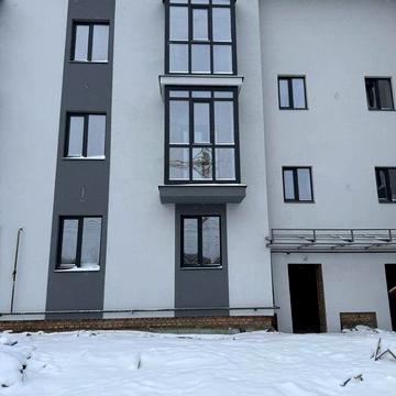 Смарт квартира в Агрономічному біля робота