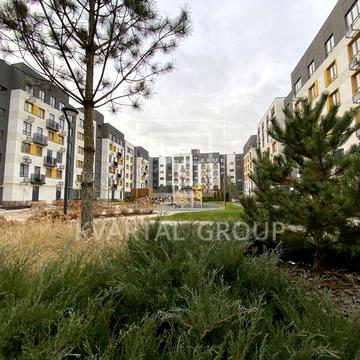 Без комісії.  Нова квартира в ЖК Молодість. Газ. Вид на набережну. ЖК Молодість