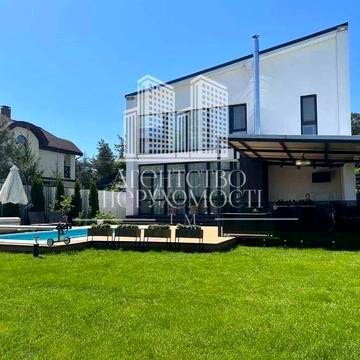 Здам будинок Обухівський район Козин Конча-Заспа