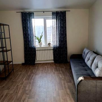 Оренда  однокімнатноі  квартири  ( перша здача)