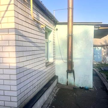 Комфортний будинок