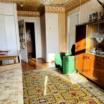 Довгострокова оренда 3 кім квартира м.Моршин