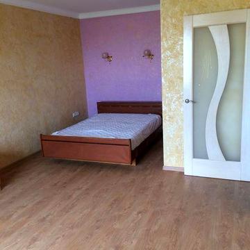 Здається однокімнатна в ЖК Олімпійський