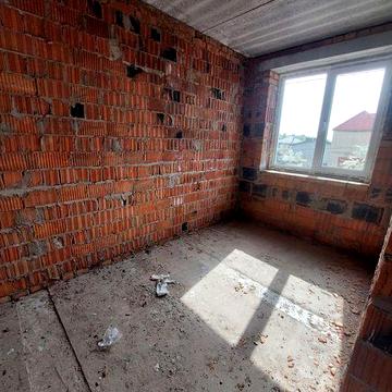 ЕКСКЛЮЗИВ! Повноцінна двушка!