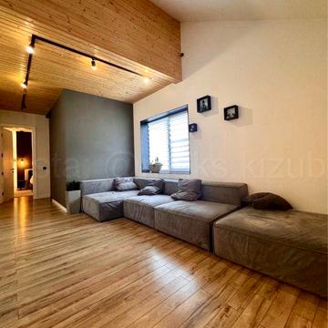 Без комісії/Оренда 3к квартири ЖК Озерний Край/125 м2/Світло 24/7