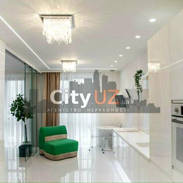 Київська набережна вул., 2