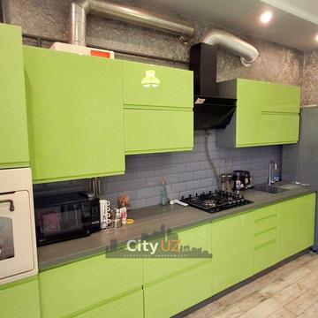 Бориса Тлехаса вул., 23