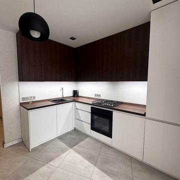 Довгострокова оренда 1к Квартира Героїв Дніпра вулиця ЖК Семейный Lux