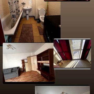 Сдам квартиру свою ЖК 7 небо