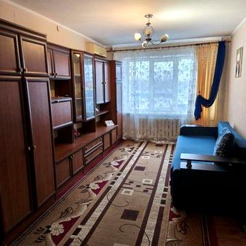 Аренда 1-ком.кв в Пентагоне,Левый берег,п-т Слобожанский