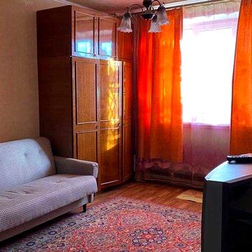 Сдам свою 1-ю квартиру в Харькове на холодной горе.