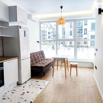 Довгострокова оренда 2к Квартира Київська вулиця ЖК Desna Park Residence