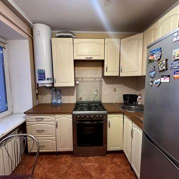 Довгострокова оренда 2к Квартира Руська вулиця