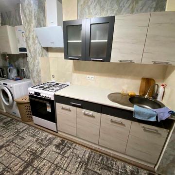 Здається 2-к квартира з меблями