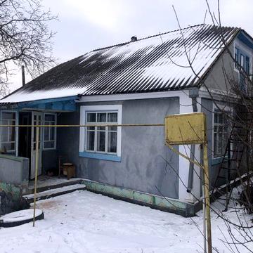 Продам великий будинок у Новоушицький район