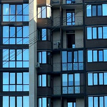 Продаж однокімнатної квартири ЖК Атлант ЖК АТЛАНТ