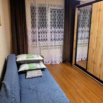 Здаю в оренду квартиру у Батьово