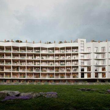 Апартаменти в БУКОВЕЛІ |Перший внесок 50%| Розтермінування | RIBAS HG ЖК WOL.HOME.KARPATY