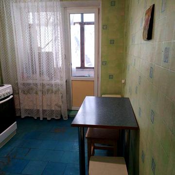 Аренда 1 кВ Тополь 3