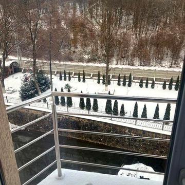 Продаж двох кімнатної квартири в курортній зоні Поляна, Закарпаття