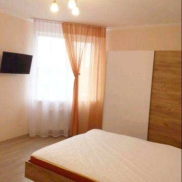 Сдам 1ую квартиру Таирова.Новострой.Этаж 1.Берут с животным