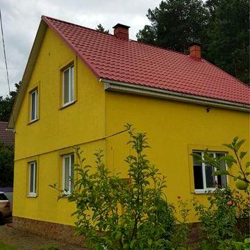 Продаж 2 поверхового будинку СТ Яблуко