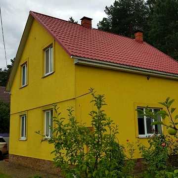 Продаж 3к Дім СТ Яблуко