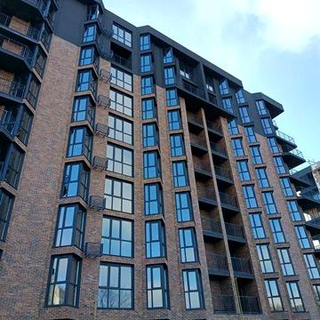 Dream Lake, Вишенька, зданий будинок ЖК Dream Lake