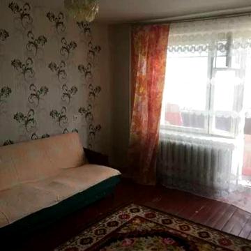 Продам однокомнатную квартиру в районе Киевской