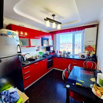 3 Кімнатна.Вул.Френчка(Біляєва)