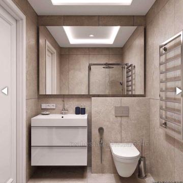 Оренда 1 кім квартира новобудова