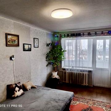 Продам 1 кім.центр м. Самар