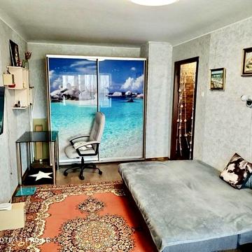 Продам 1 кім.центр м. Самар