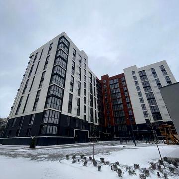 Продаж від власника однокімнатної квартири по переступці ЖК Family Sity