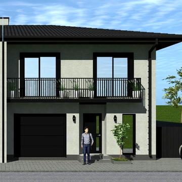 На Коперника 125 м2 новобудова Центр