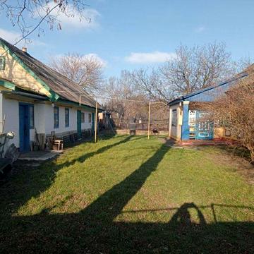 Продам будинок терміново