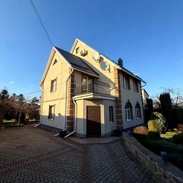 Продамо Триповерховий Будинок 280м2 (Тимірязівка)