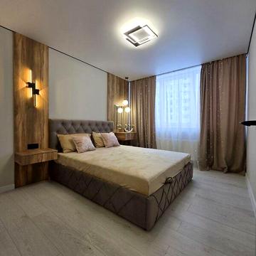 Продаж 2к Квартира Смакули вулиця ЖК Киевский