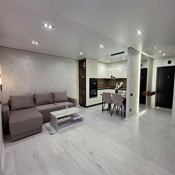 Продаж 2к Квартира Смакули вулиця ЖК Киевский