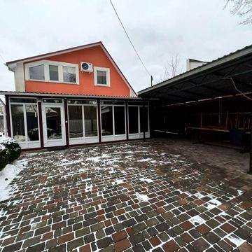 Здається в оренду комфортний, будинок у мальовничій частині Геронимівк