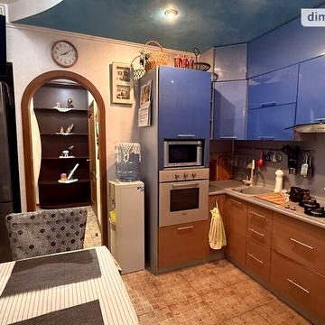 Продаж 2к Квартира Сосновий мікрорайон