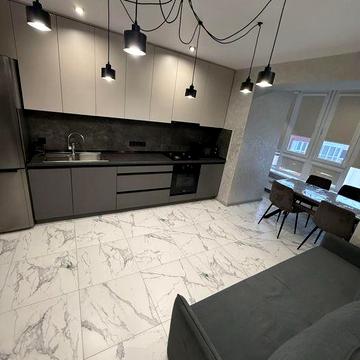 Вільна до поселення 2 кім Новобудова ЖК Центральний