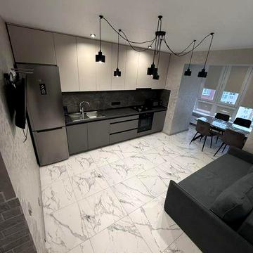 Вільна до поселення 2 кім Новобудова ЖК Центральний