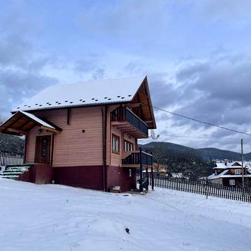 Котедж «Дві донечки»